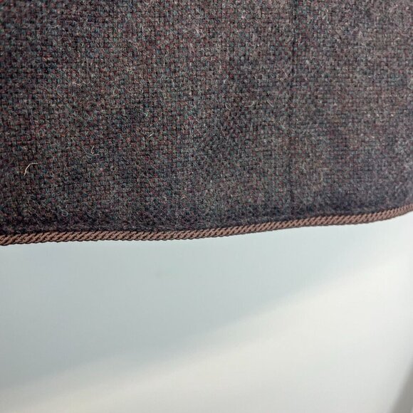 Forecaster of Boston Wool Blend Coat Short Pea Coat Ladies Size Small/MED - Picture 5 of 9